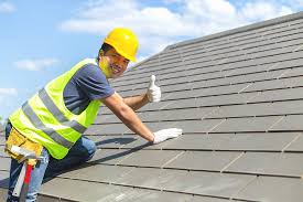 Emergency Roof Repair in Fairview, NC